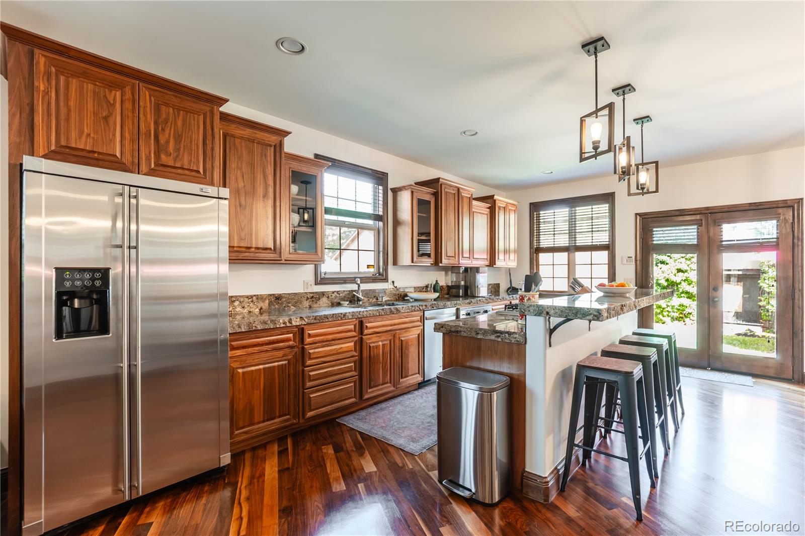 MLS Image #9 for 690 s emerson street,denver, Colorado