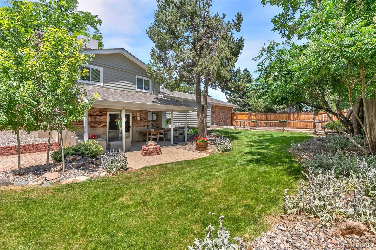 CMA Image for 7306 S Dexter Street,Centennial, Colorado