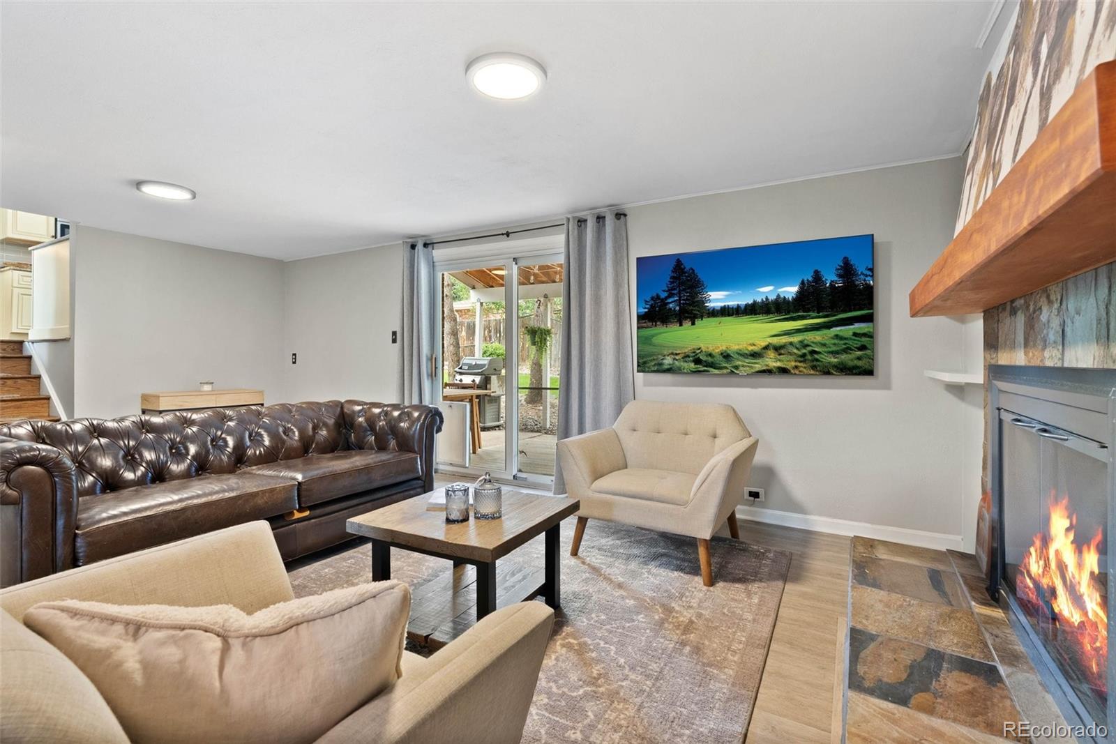MLS Image #13 for 7306 s dexter street,centennial, Colorado