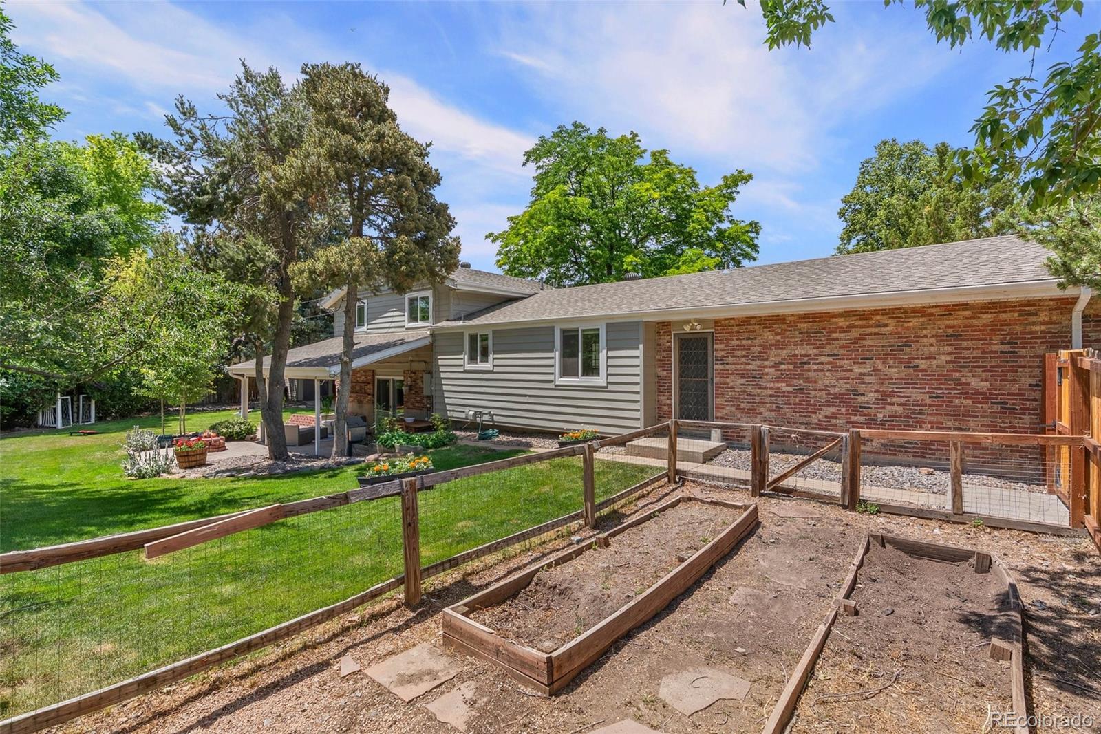 MLS Image #18 for 7306 s dexter street,centennial, Colorado