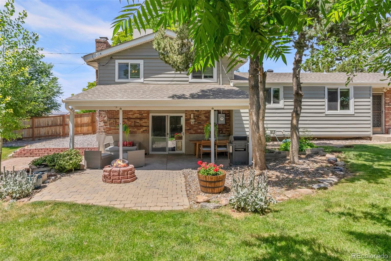 MLS Image #19 for 7306 s dexter street,centennial, Colorado