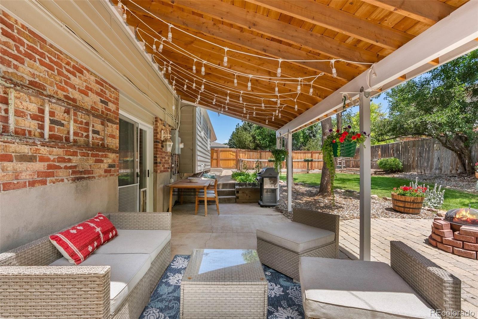MLS Image #24 for 7306 s dexter street,centennial, Colorado
