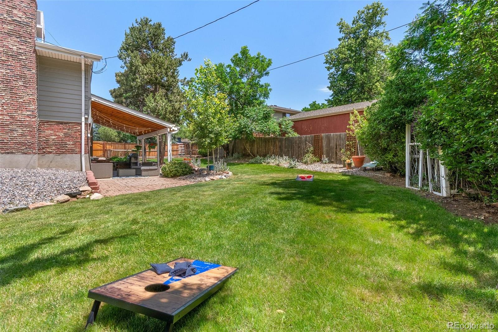 MLS Image #25 for 7306 s dexter street,centennial, Colorado