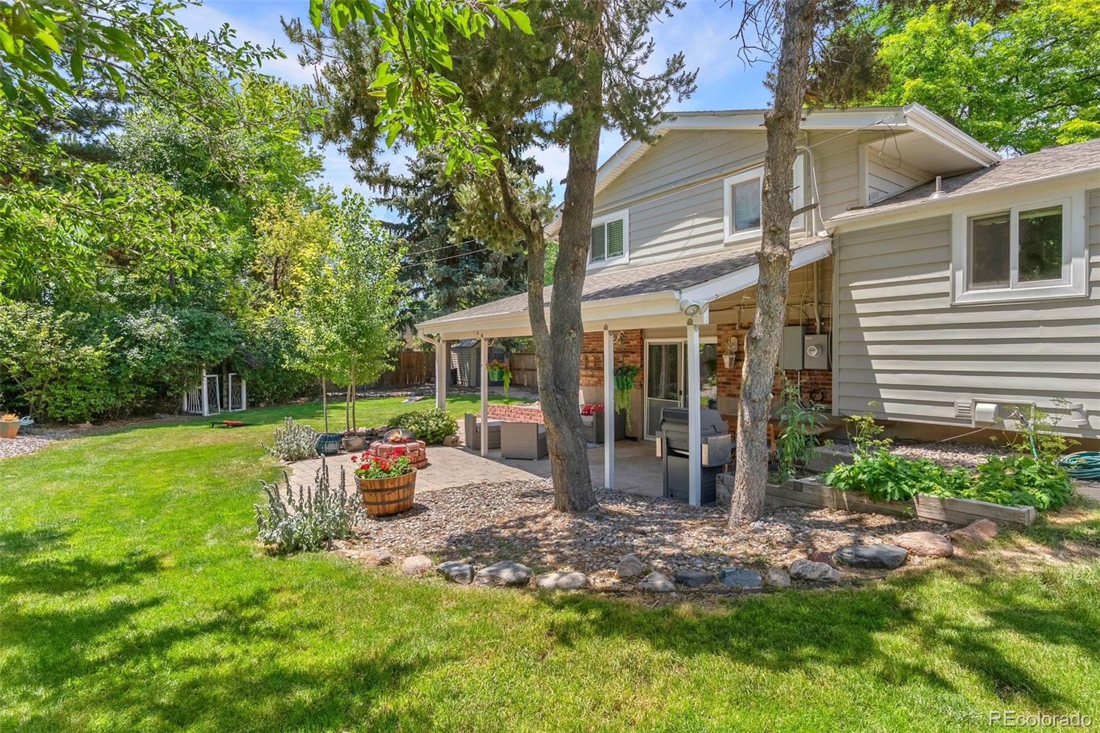 MLS Image #26 for 7306 s dexter street,centennial, Colorado