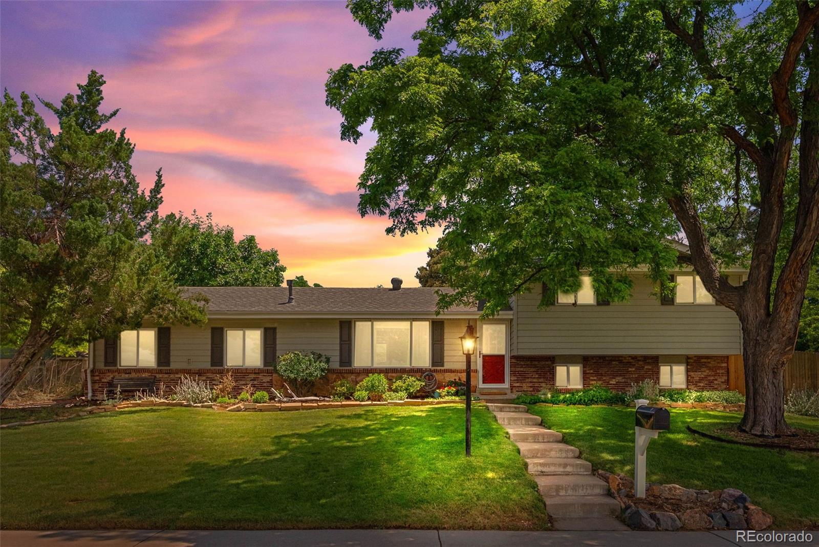 MLS Image #27 for 7306 s dexter street,centennial, Colorado