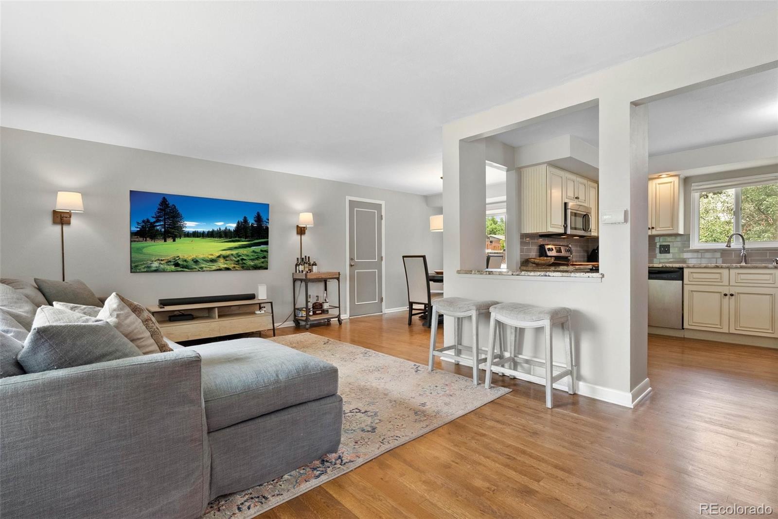 MLS Image #3 for 7306 s dexter street,centennial, Colorado
