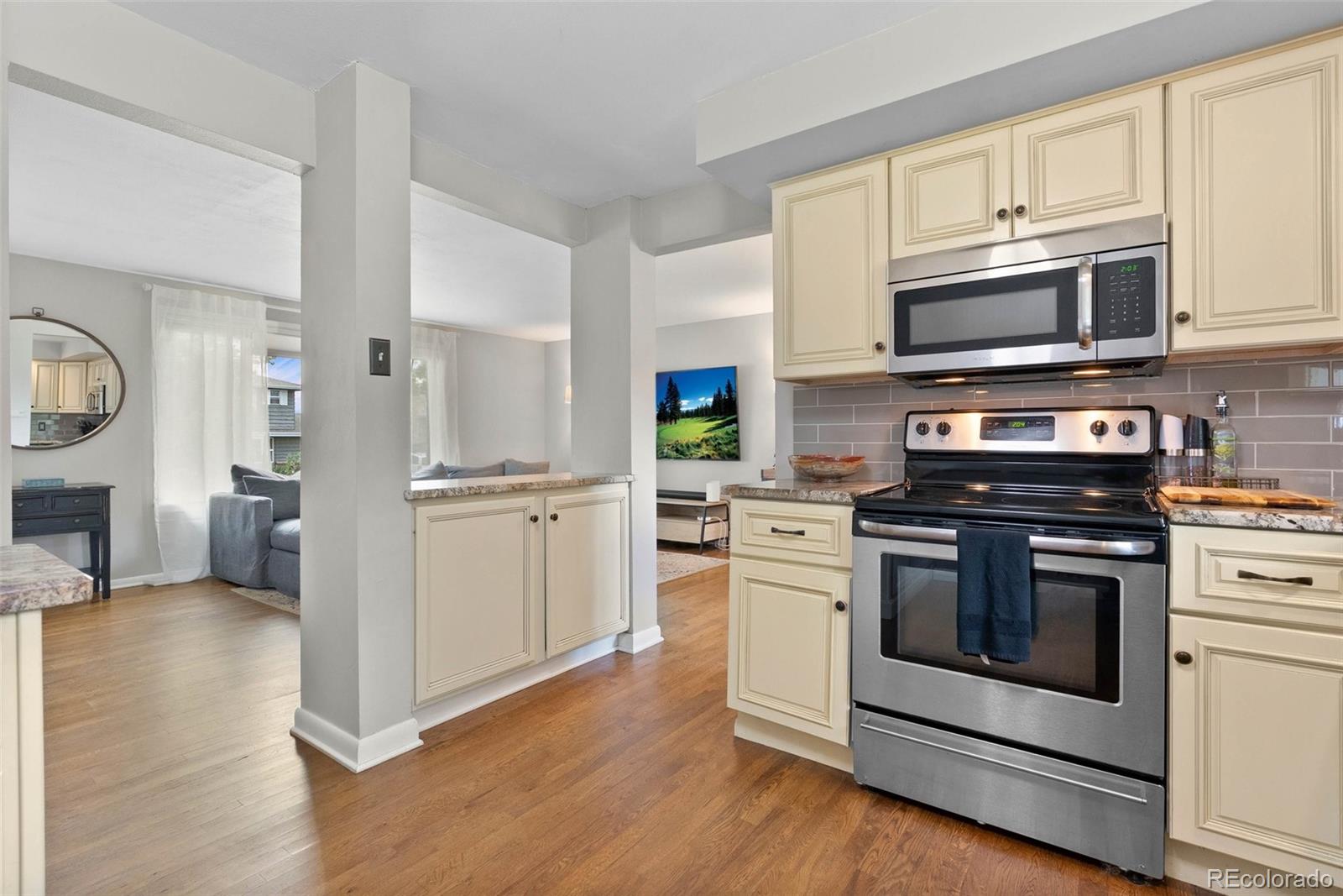 MLS Image #4 for 7306 s dexter street,centennial, Colorado