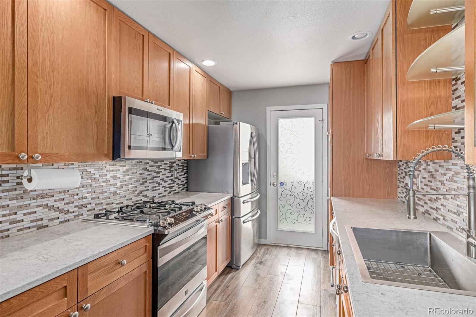 MLS Image #15 for 5776  canyon reserve heights,colorado springs, Colorado