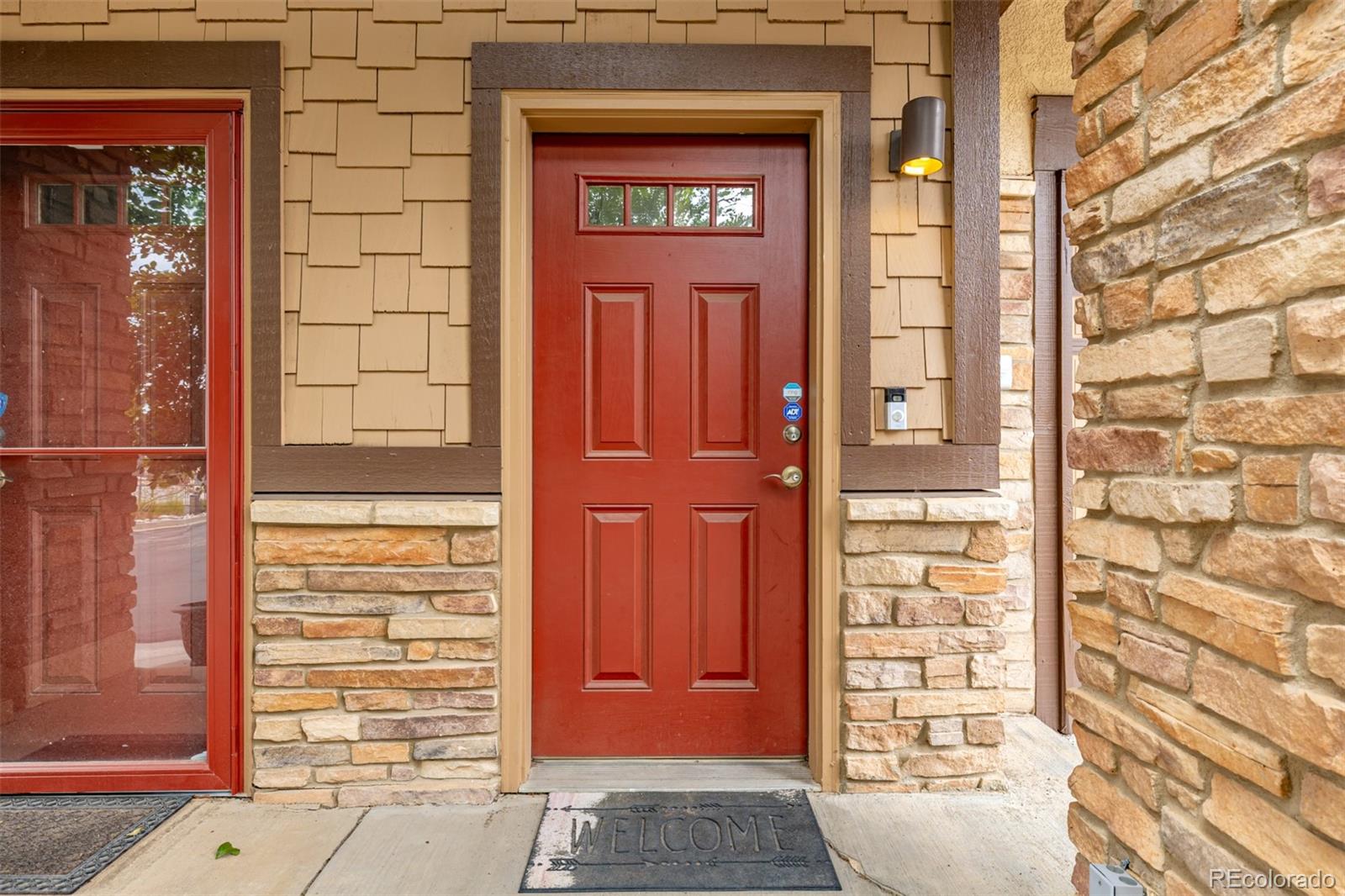 MLS Image #3 for 5776  canyon reserve heights,colorado springs, Colorado
