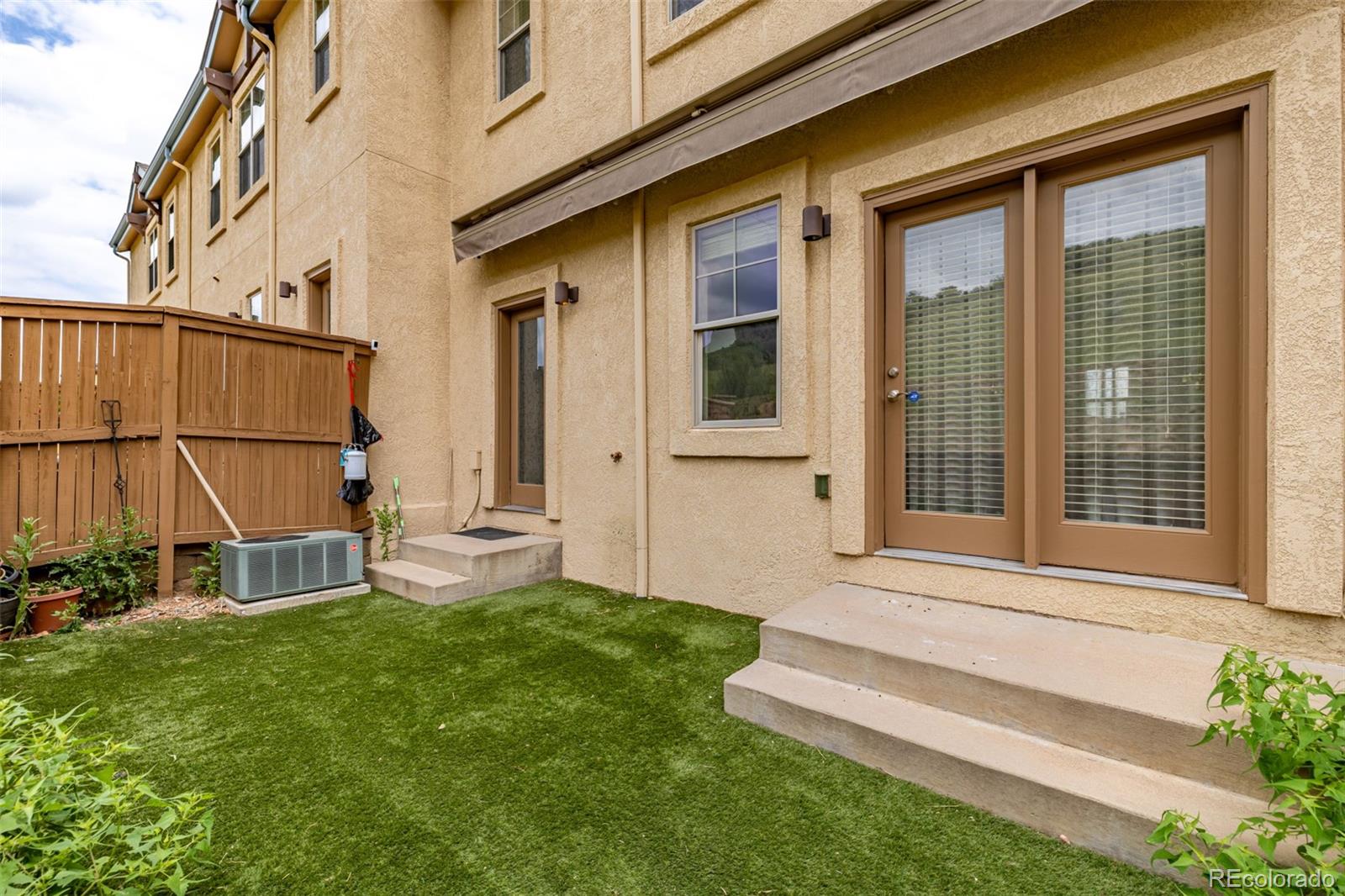 MLS Image #33 for 5776  canyon reserve heights,colorado springs, Colorado