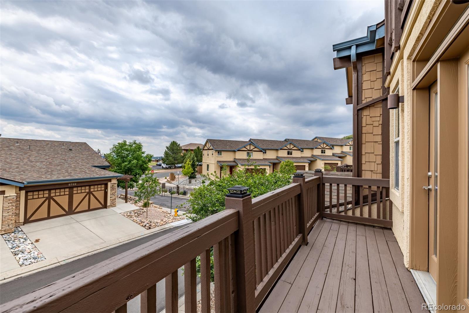 MLS Image #36 for 5776  canyon reserve heights,colorado springs, Colorado