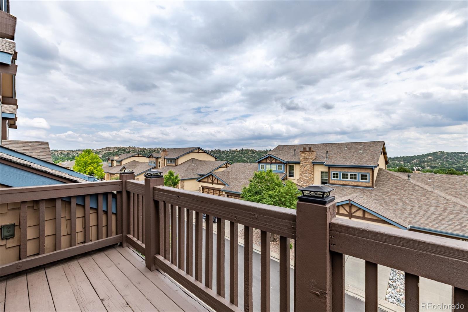 MLS Image #38 for 5776  canyon reserve heights,colorado springs, Colorado