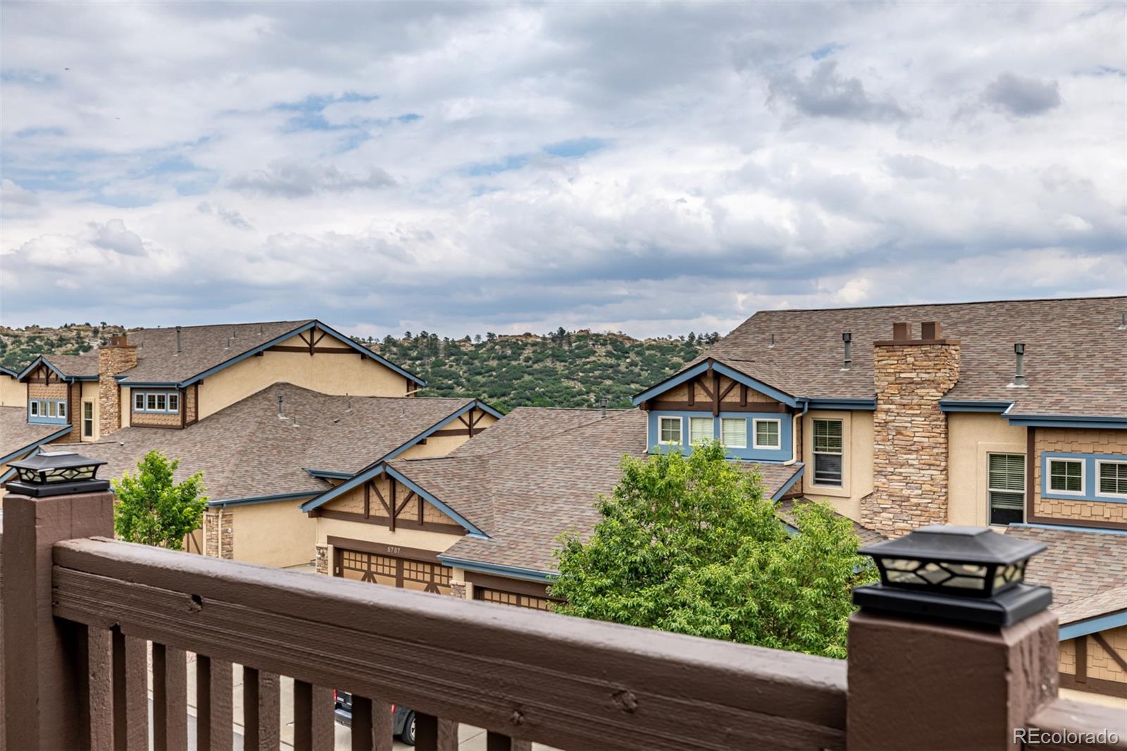 MLS Image #39 for 5776  canyon reserve heights,colorado springs, Colorado