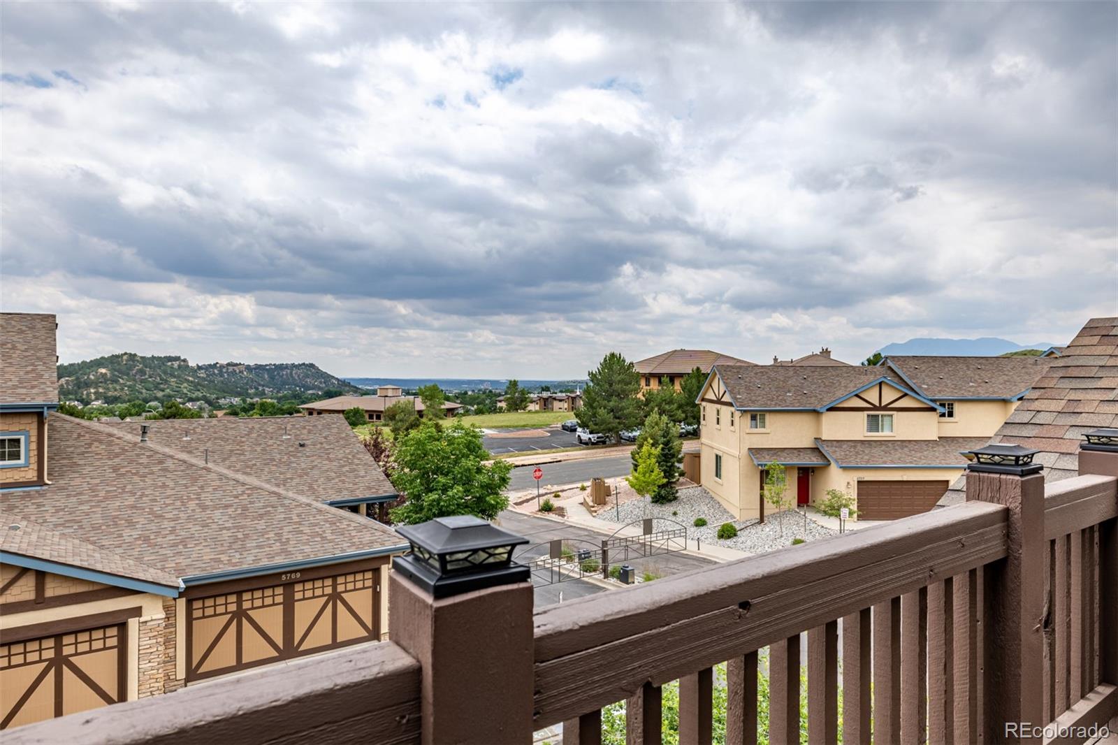 MLS Image #40 for 5776  canyon reserve heights,colorado springs, Colorado