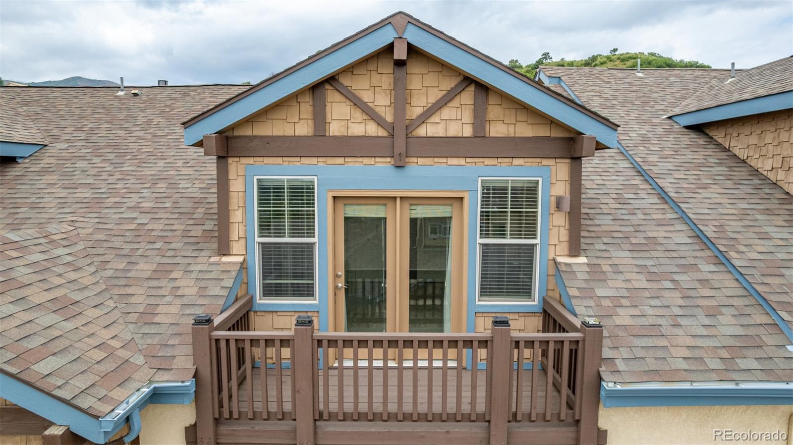 MLS Image #43 for 5776  canyon reserve heights,colorado springs, Colorado
