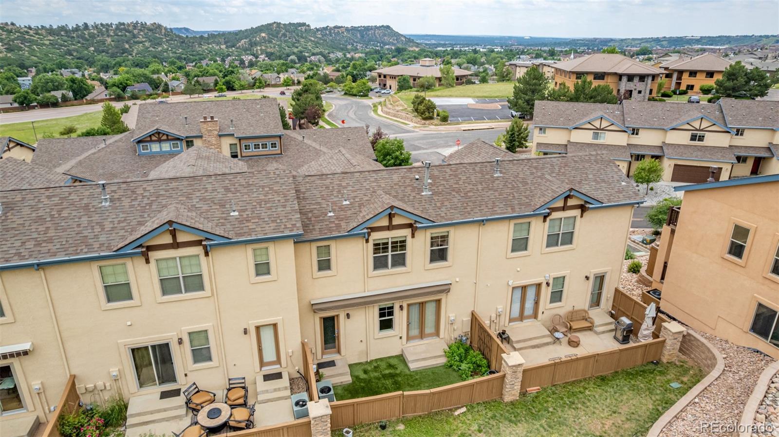 MLS Image #44 for 5776  canyon reserve heights,colorado springs, Colorado