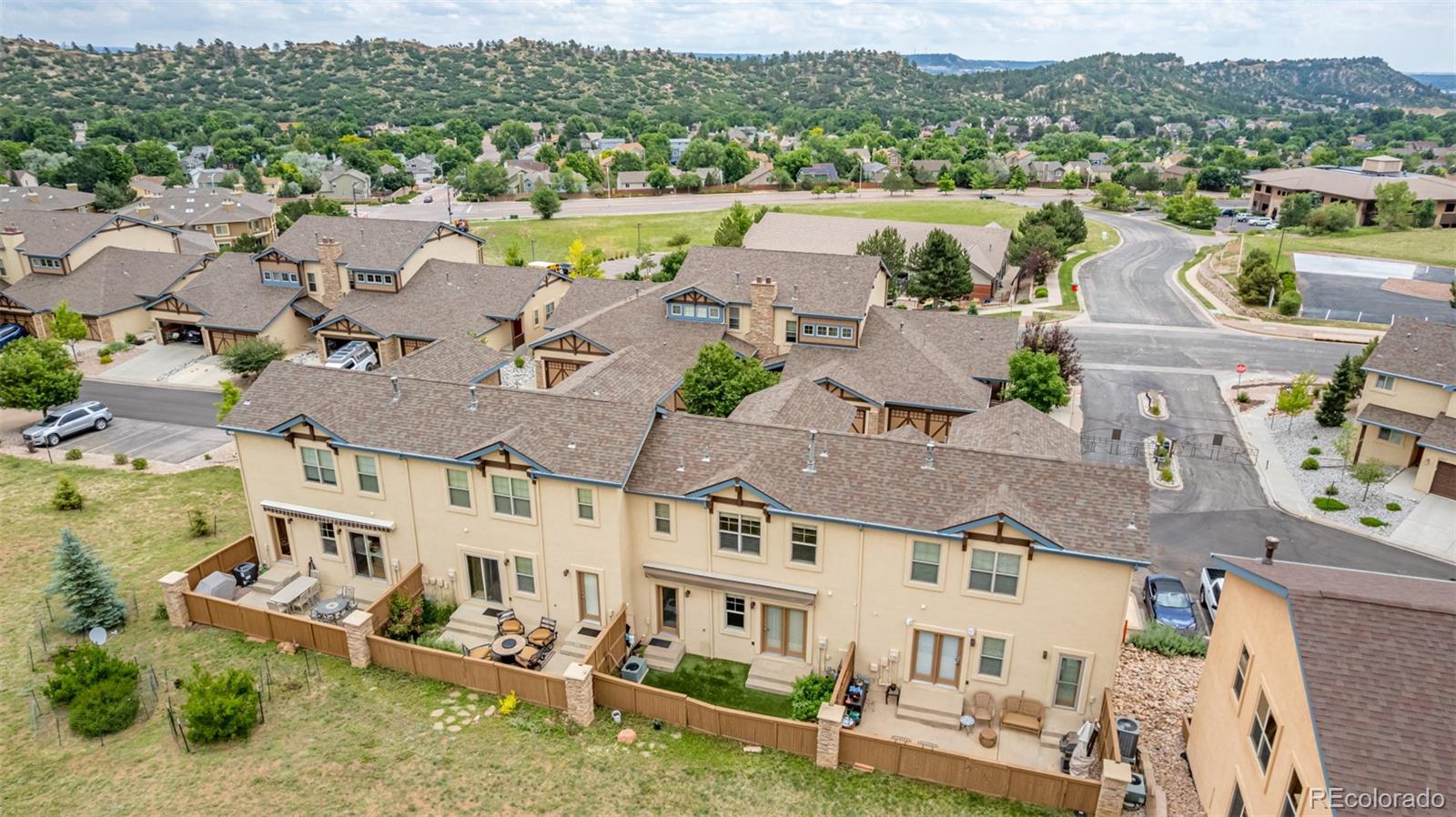 MLS Image #45 for 5776  canyon reserve heights,colorado springs, Colorado