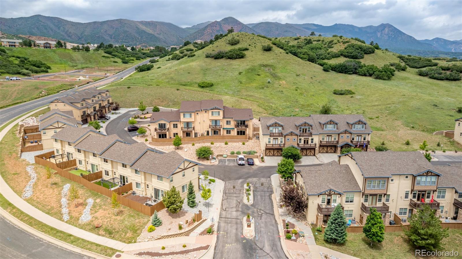 MLS Image #46 for 5776  canyon reserve heights,colorado springs, Colorado