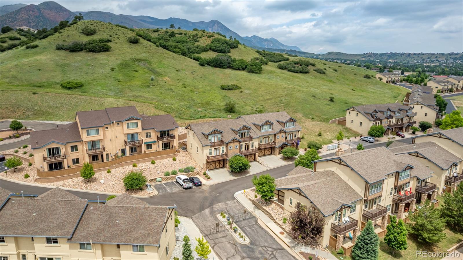 MLS Image #47 for 5776  canyon reserve heights,colorado springs, Colorado