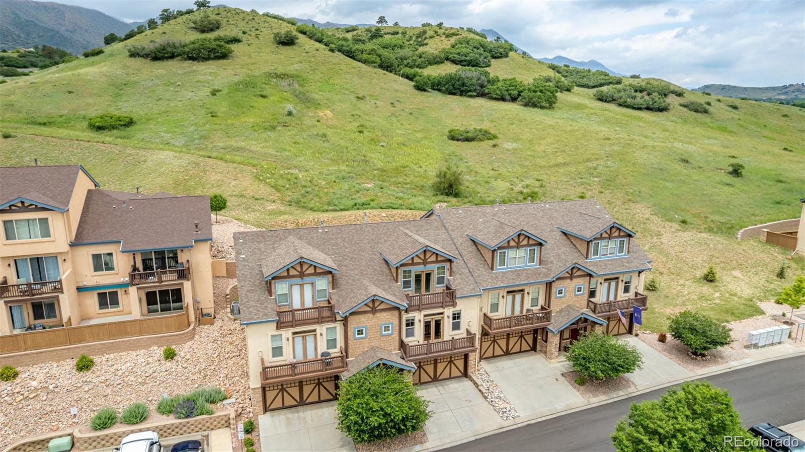 MLS Image #48 for 5776  canyon reserve heights,colorado springs, Colorado