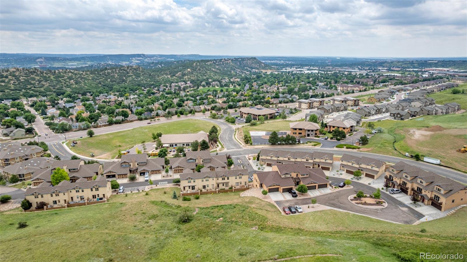 MLS Image #49 for 5776  canyon reserve heights,colorado springs, Colorado