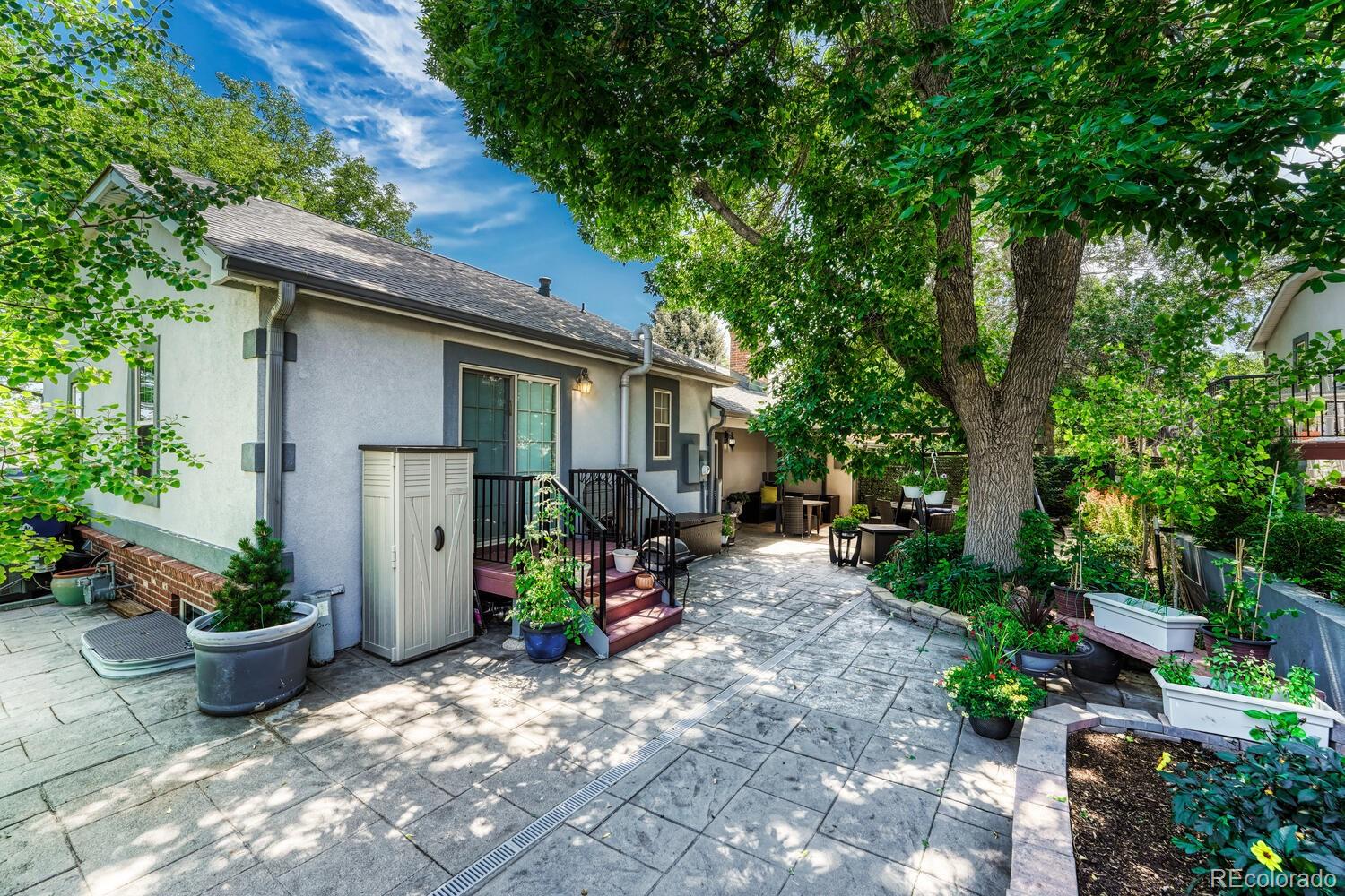 MLS Image #24 for 5173 s emporia way,greenwood village, Colorado