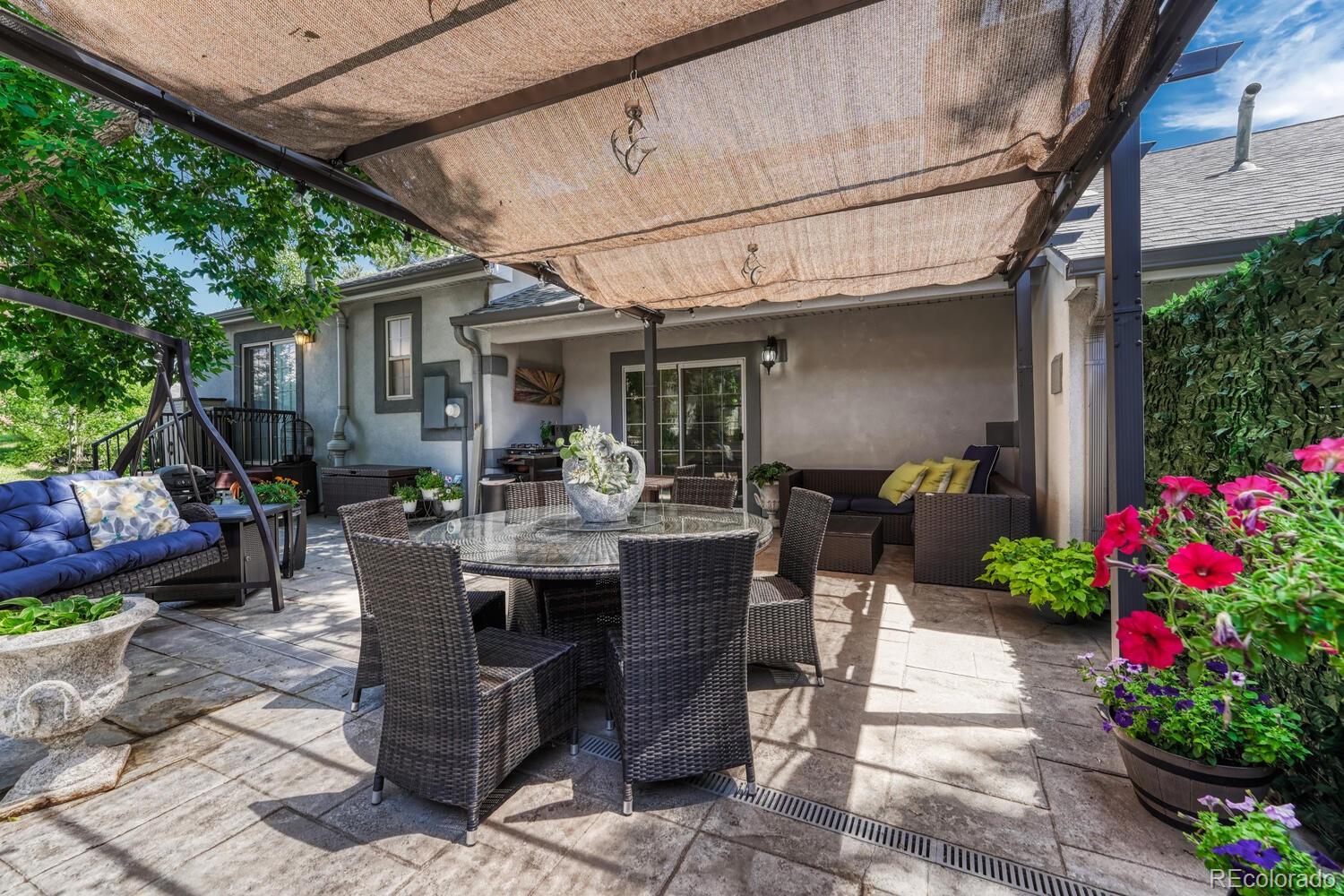 MLS Image #25 for 5173 s emporia way,greenwood village, Colorado