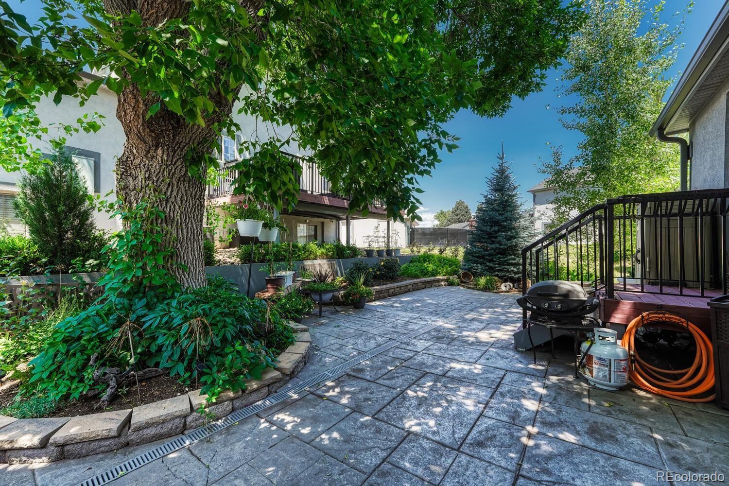 MLS Image #26 for 5173 s emporia way,greenwood village, Colorado