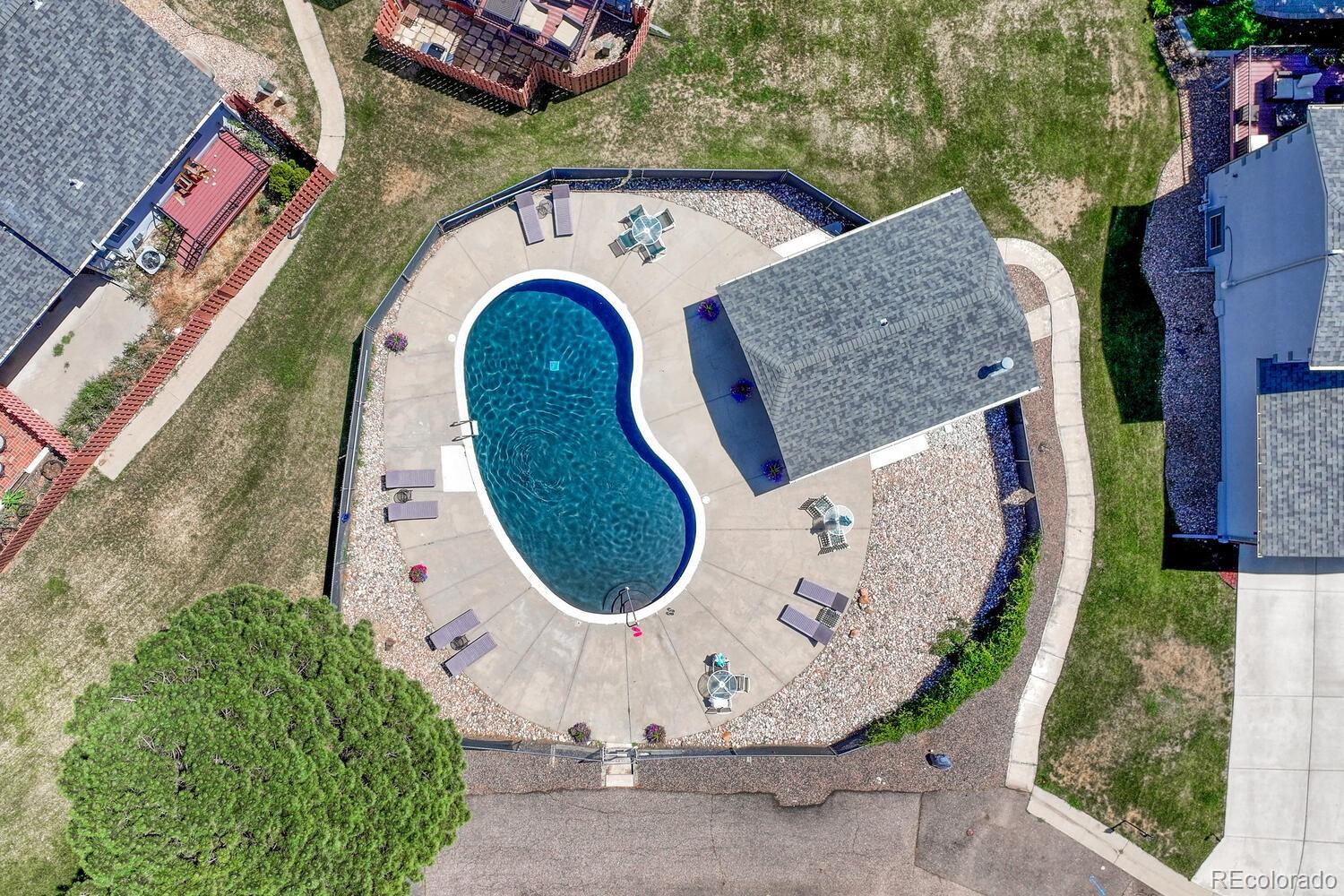 MLS Image #27 for 5173 s emporia way,greenwood village, Colorado