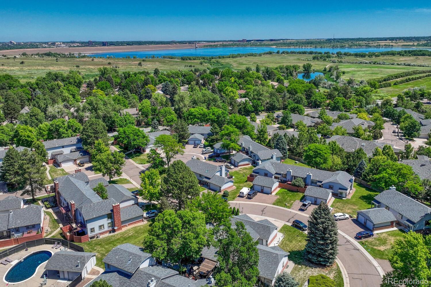 MLS Image #30 for 5173 s emporia way,greenwood village, Colorado