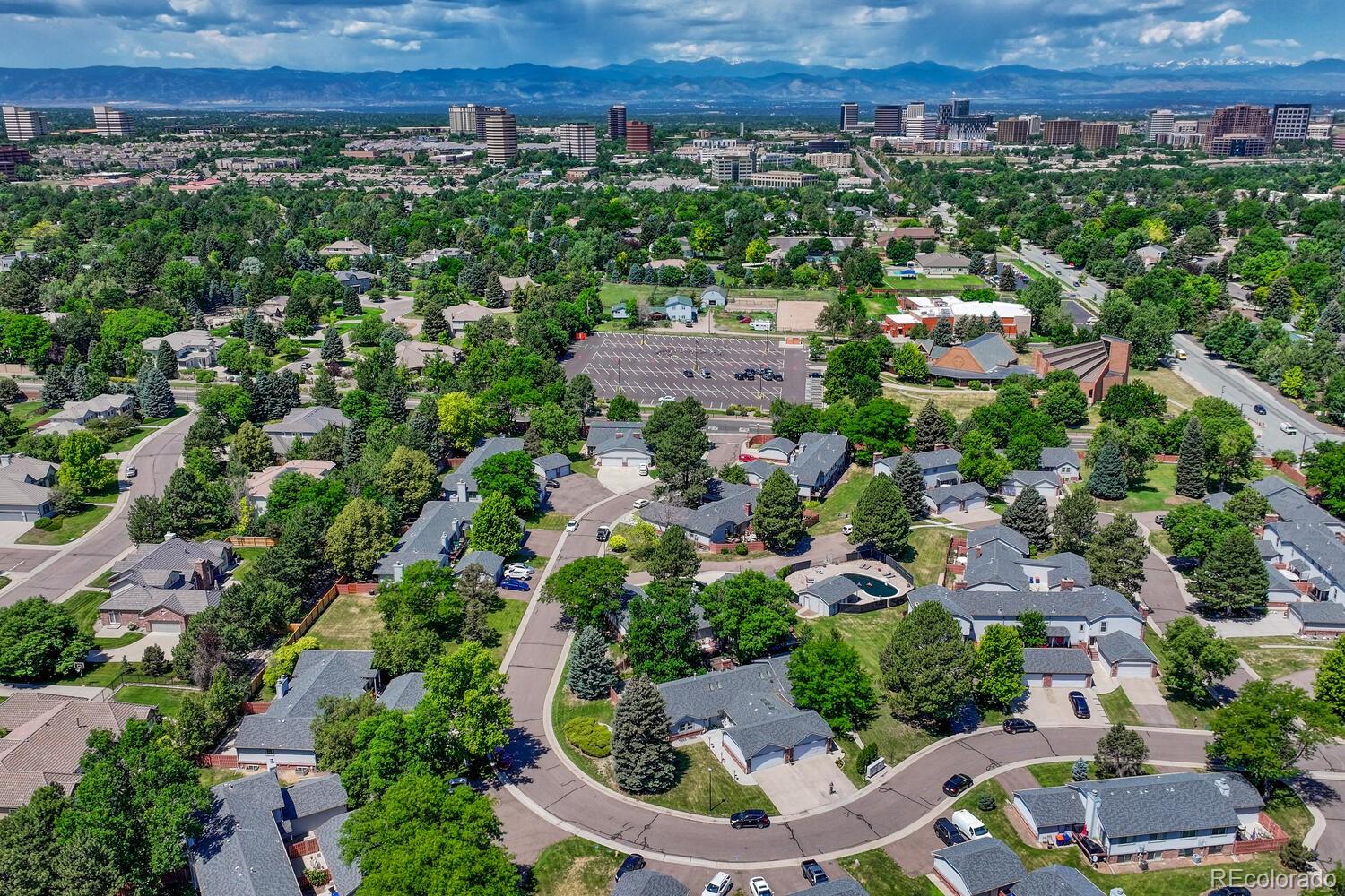MLS Image #31 for 5173 s emporia way,greenwood village, Colorado