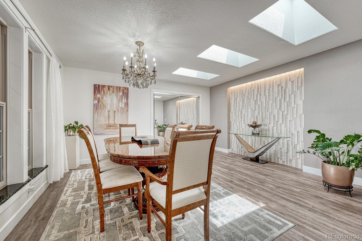 MLS Image #4 for 5173 s emporia way,greenwood village, Colorado
