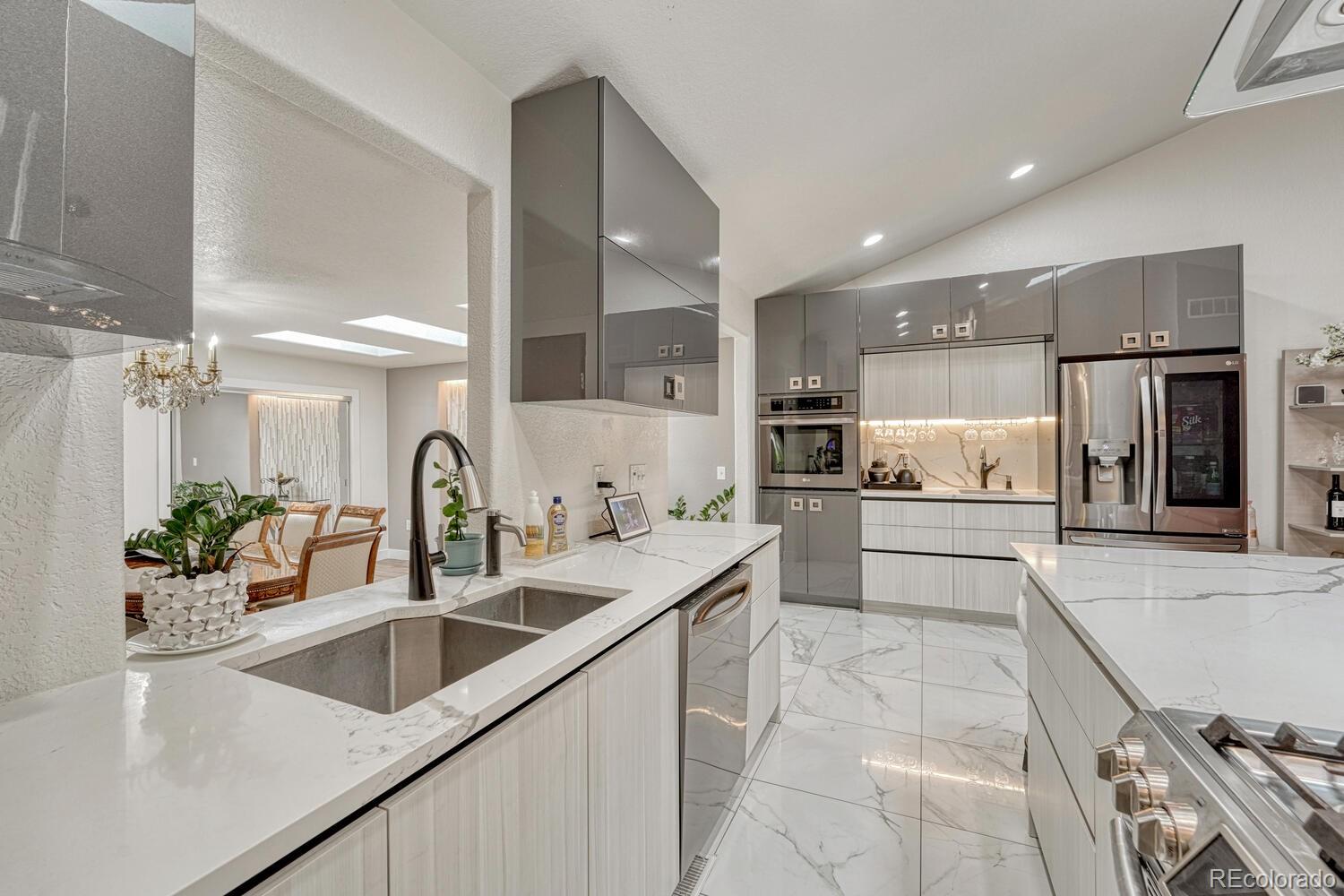 MLS Image #6 for 5173 s emporia way,greenwood village, Colorado