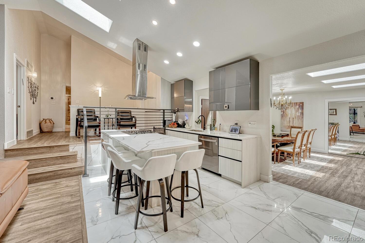 MLS Image #7 for 5173 s emporia way,greenwood village, Colorado