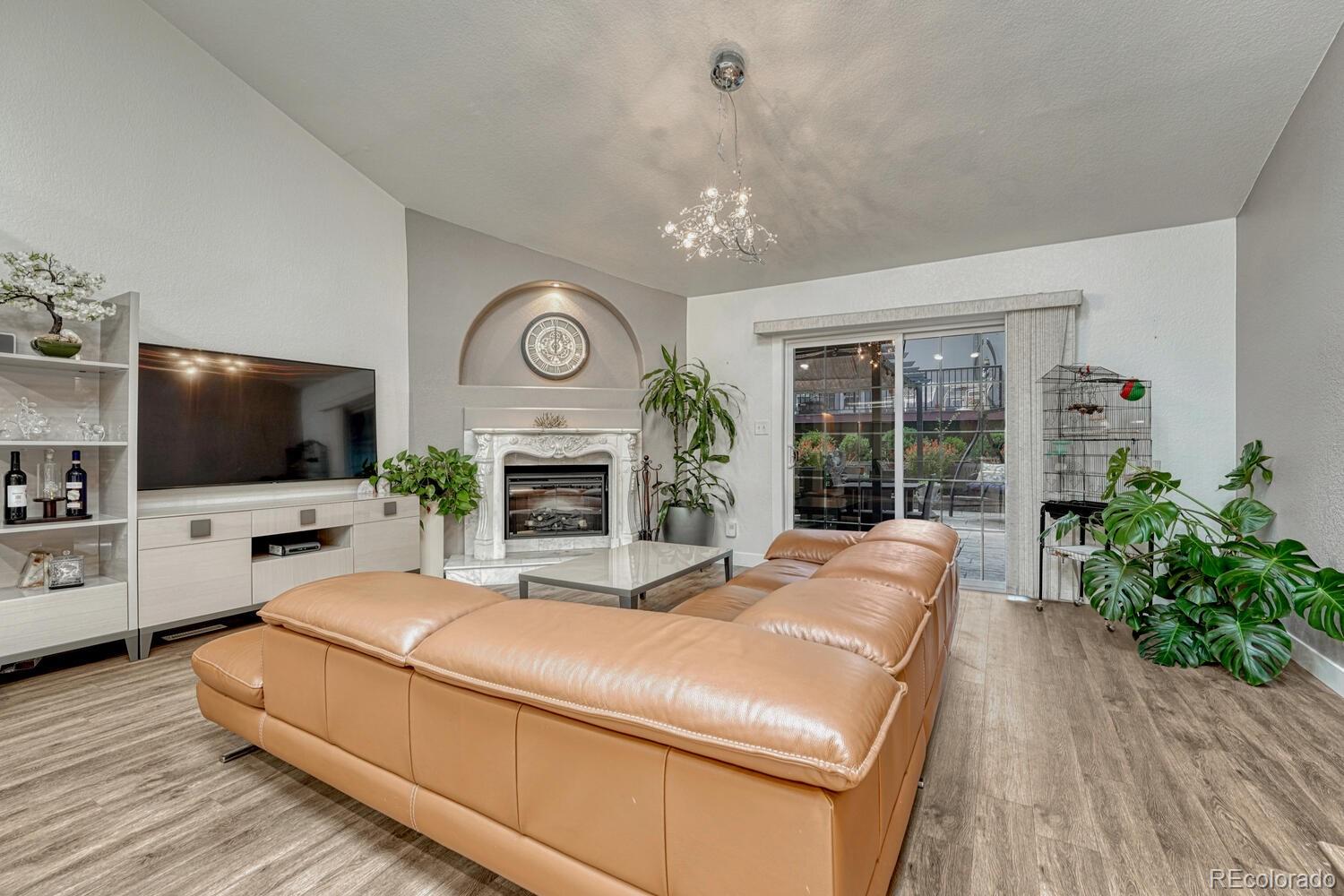 MLS Image #8 for 5173 s emporia way,greenwood village, Colorado