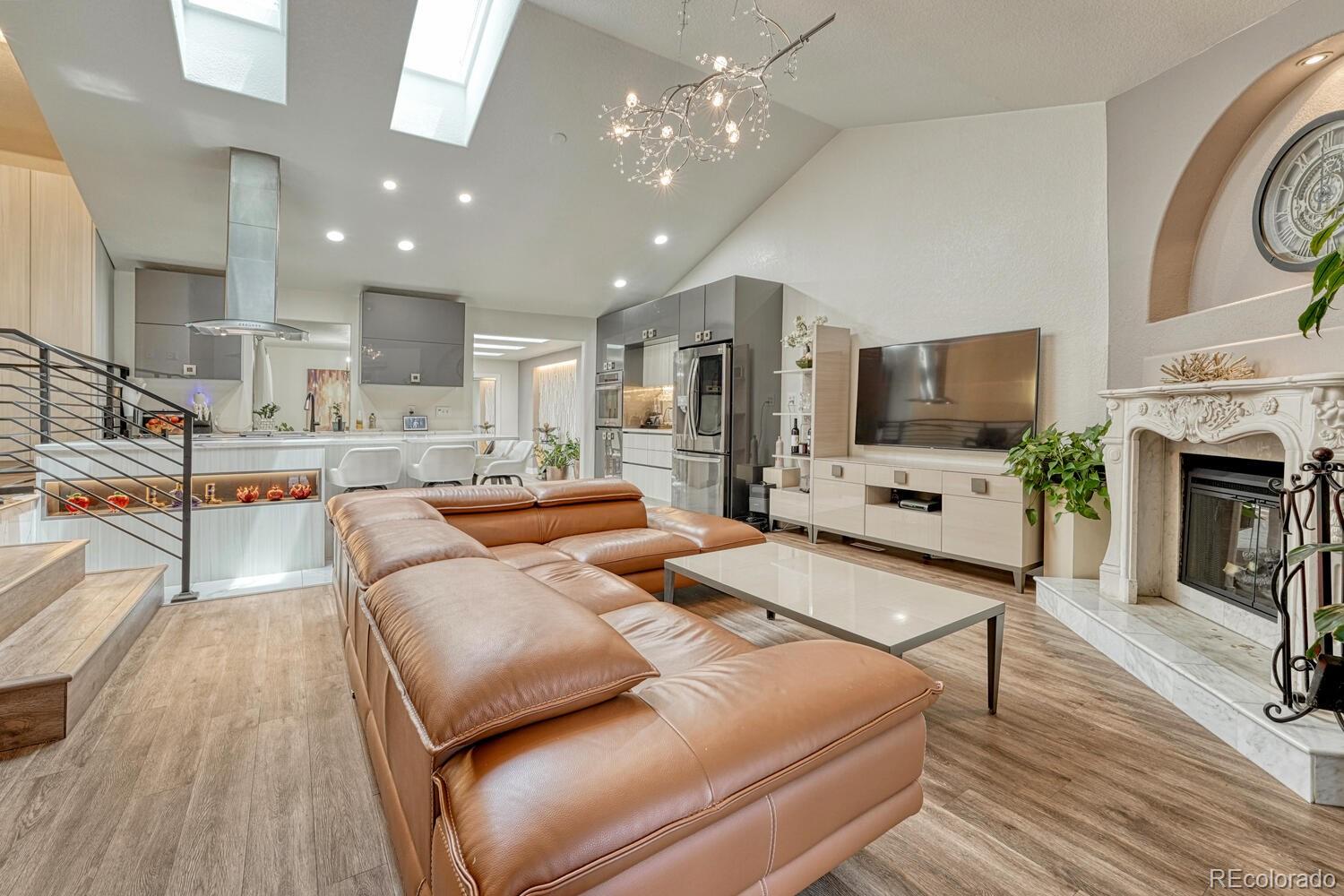 MLS Image #9 for 5173 s emporia way,greenwood village, Colorado
