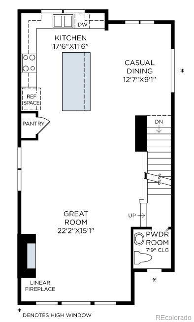MLS Image #2 for 11008 e hinsdale circle,centennial, Colorado
