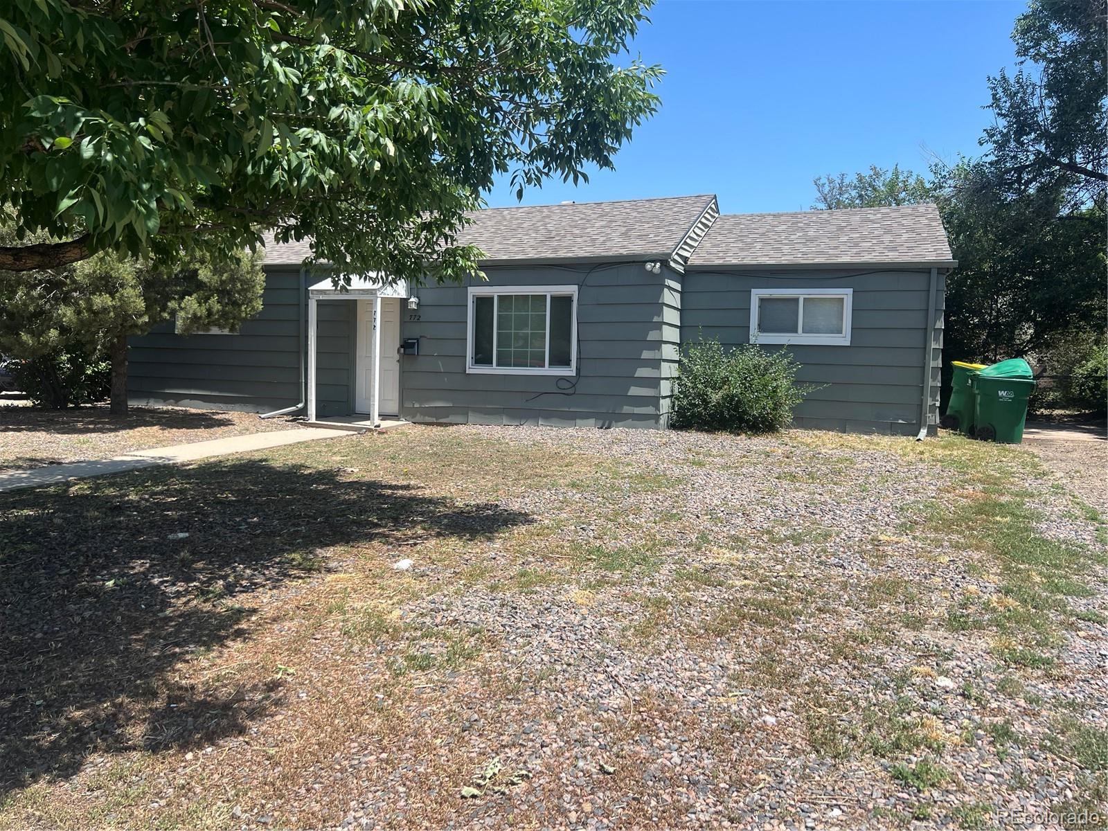 MLS Image #1 for 772  victor street,aurora, Colorado