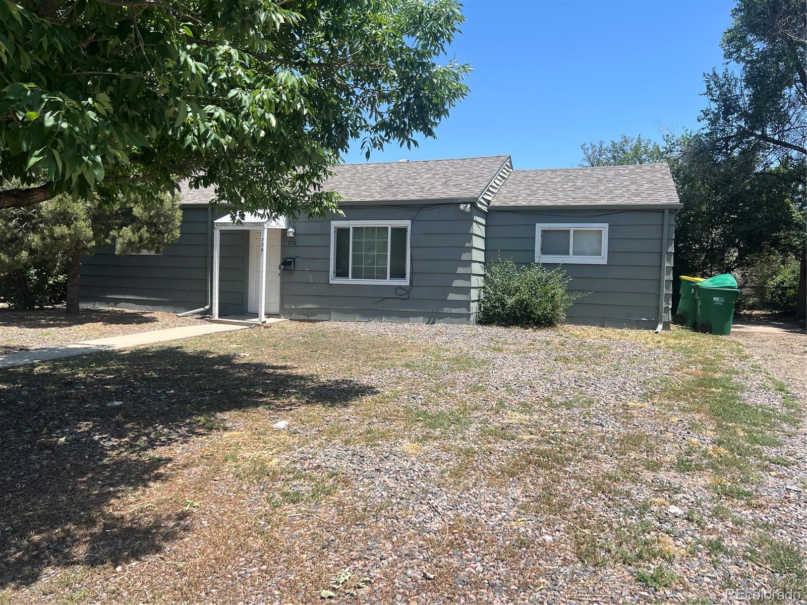 MLS Image #2 for 772  victor street,aurora, Colorado