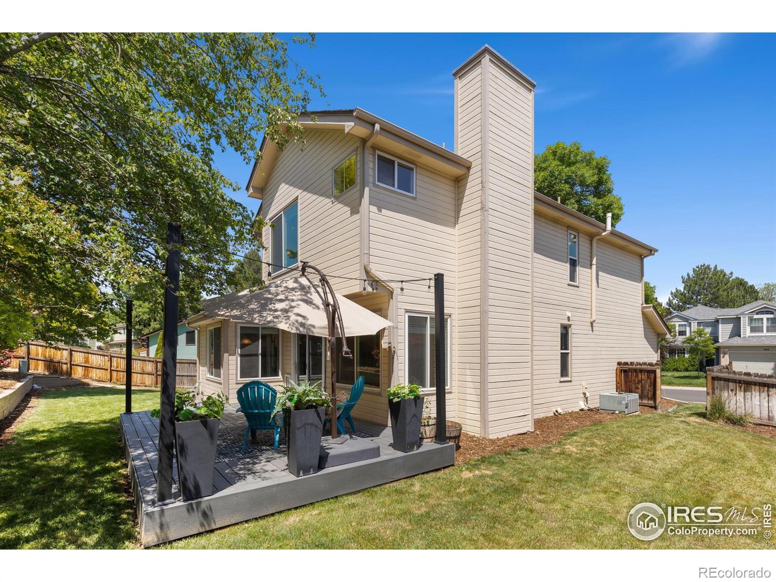 MLS Image #3 for 5625 w 117th place,westminster, Colorado