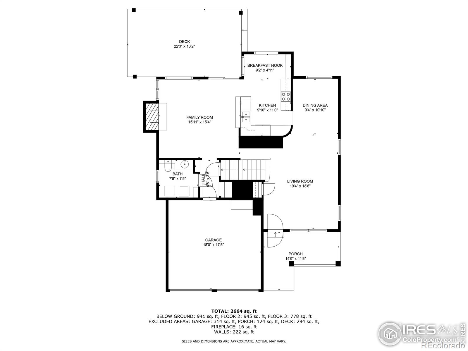 MLS Image #33 for 5625 w 117th place,westminster, Colorado
