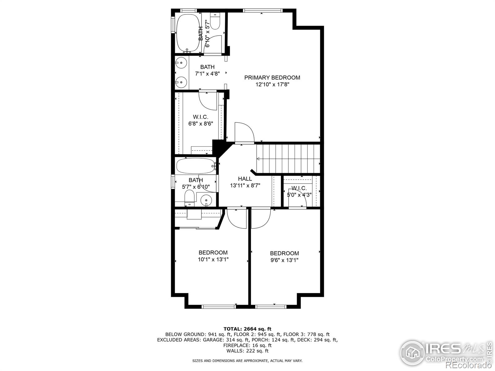 MLS Image #35 for 5625 w 117th place,westminster, Colorado
