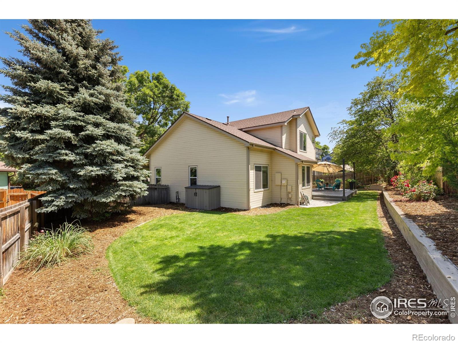 MLS Image #4 for 5625 w 117th place,westminster, Colorado