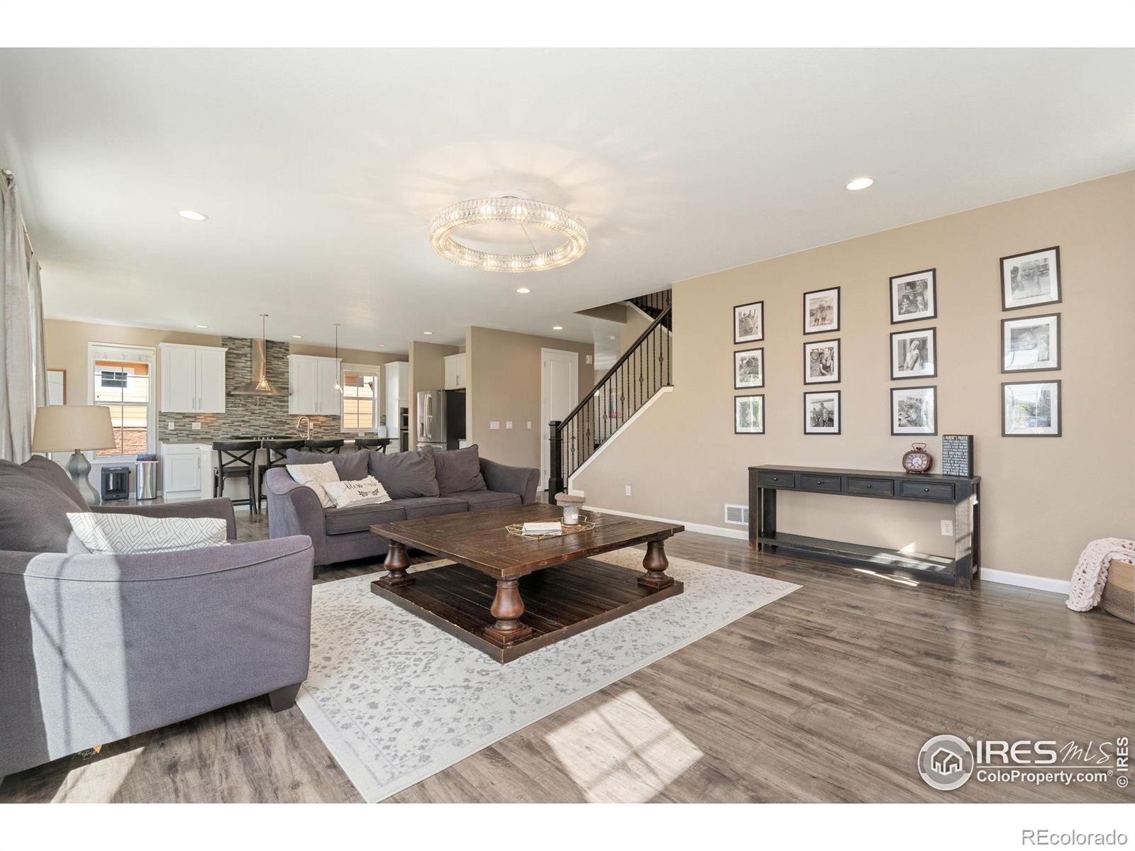 MLS Image #3 for 8541  allenbrook drive,windsor, Colorado