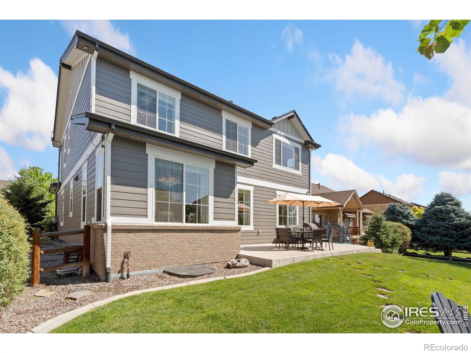 MLS Image #32 for 8541  allenbrook drive,windsor, Colorado