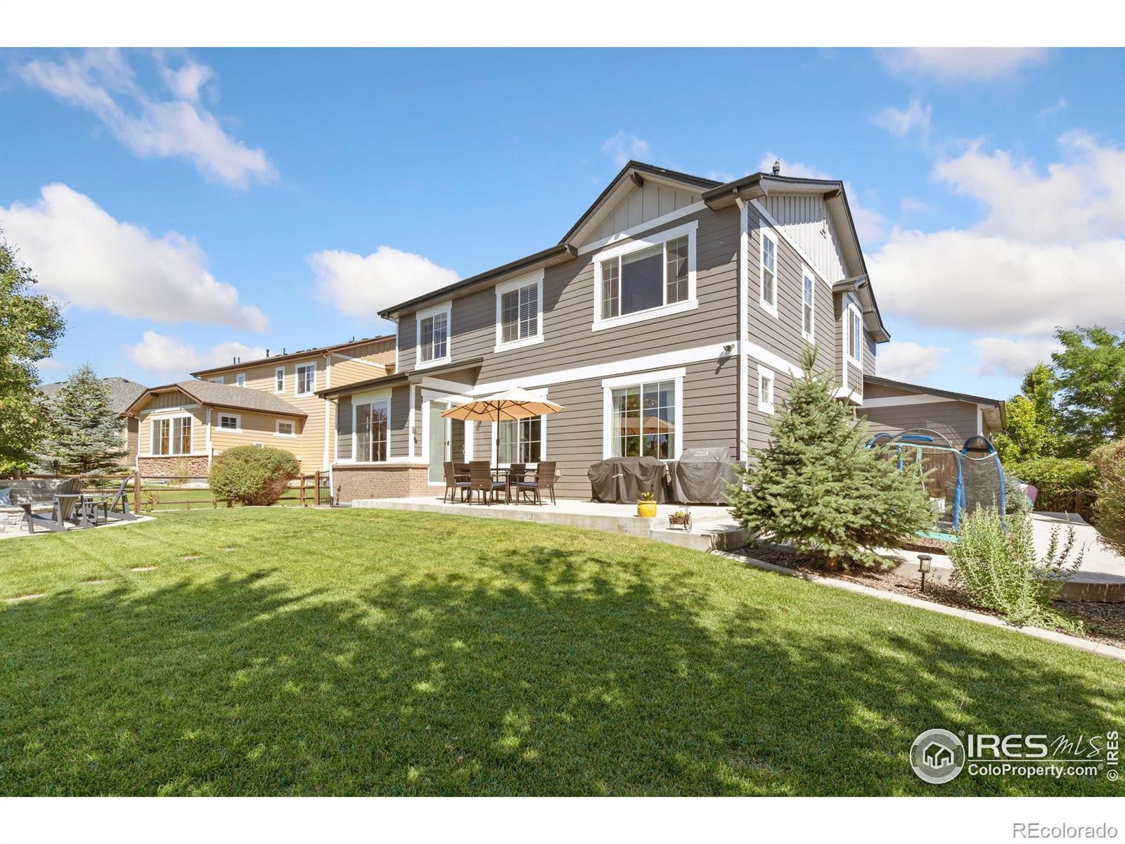 MLS Image #34 for 8541  allenbrook drive,windsor, Colorado
