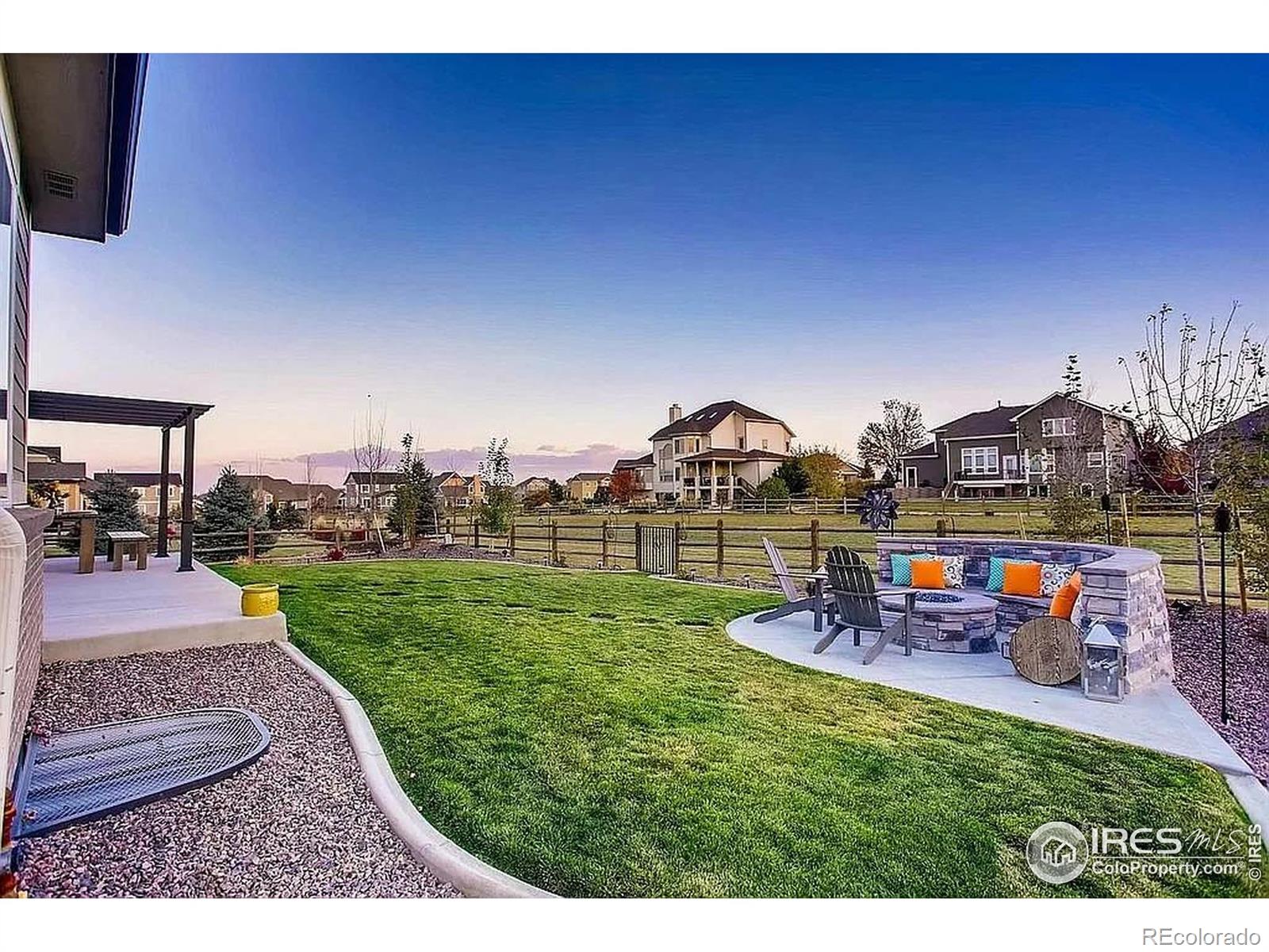 MLS Image #38 for 8541  allenbrook drive,windsor, Colorado