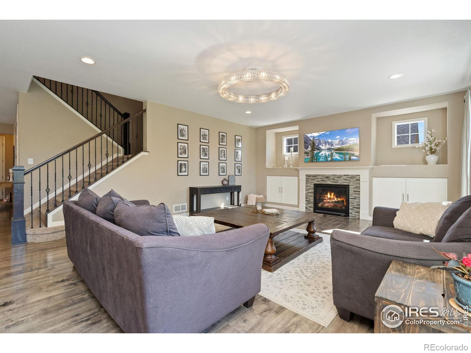 MLS Image #4 for 8541  allenbrook drive,windsor, Colorado
