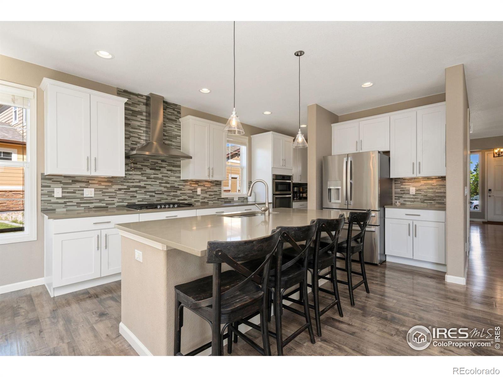 MLS Image #5 for 8541  allenbrook drive,windsor, Colorado