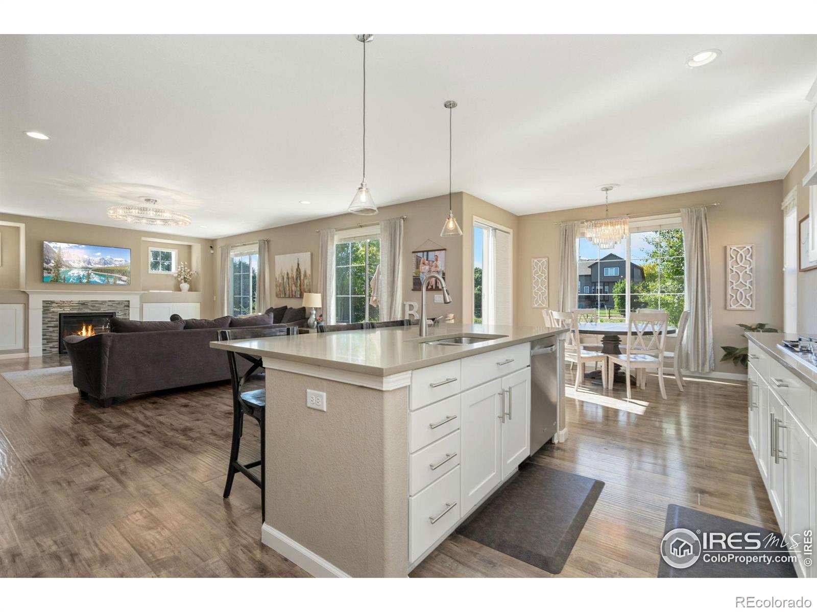 MLS Image #7 for 8541  allenbrook drive,windsor, Colorado